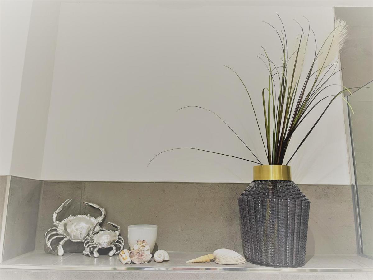 Luxus Wellness Loft - 245Qm - Designwohnen Im Zentrum Гютерсло Экстерьер фото